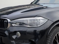 BMW X5 M B&O Pano DeutschesFahrzeug Night HuD