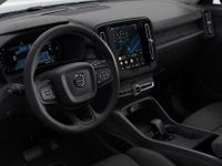 Volvo EX40 - Vorschau Bild 6