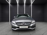 Mercedes-Benz C 350  e T. Avantgarde,Automatik,Comand,Hybrid - graue Mercedes-Benz C 350