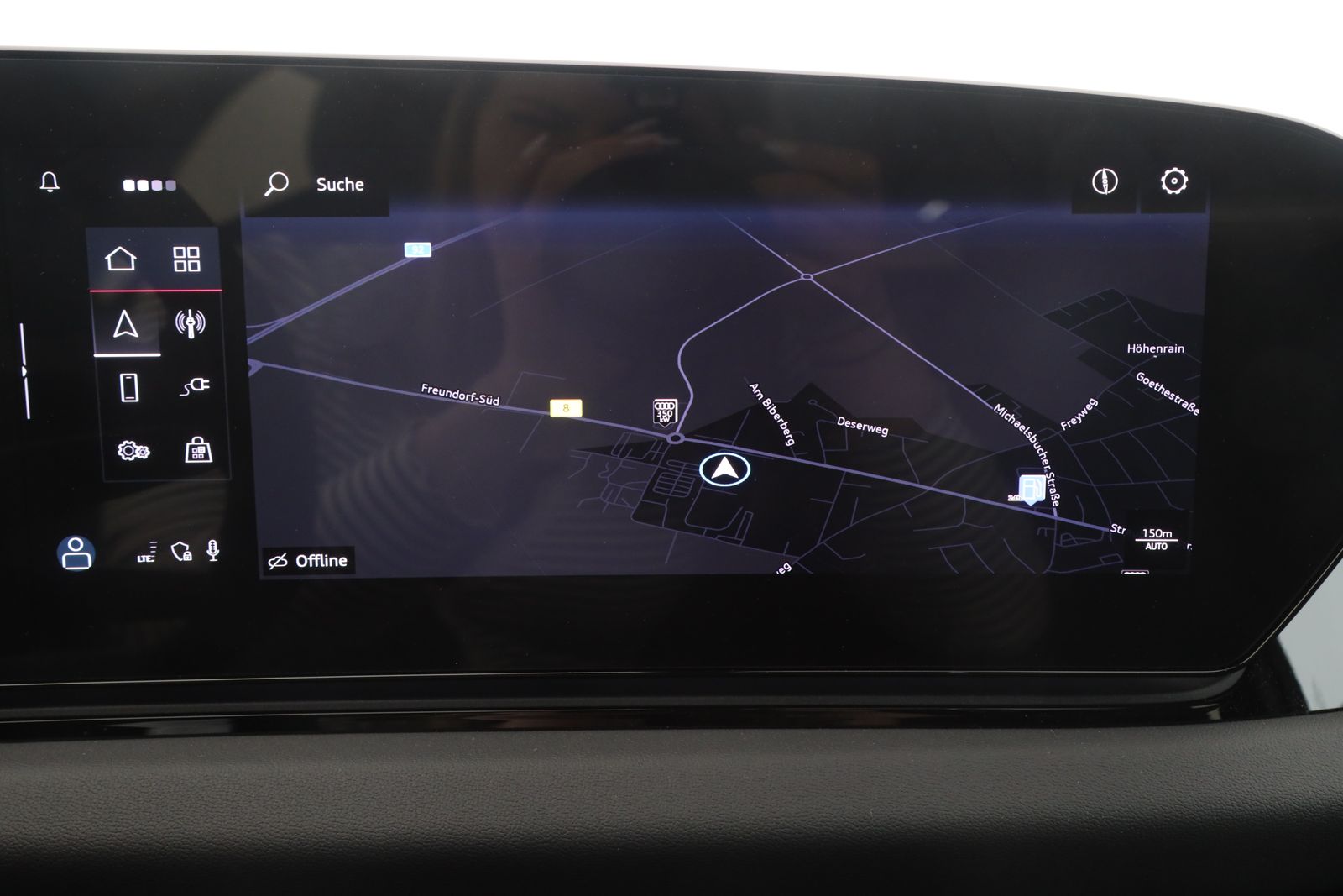 Audi A6 e-tron - Bild 15