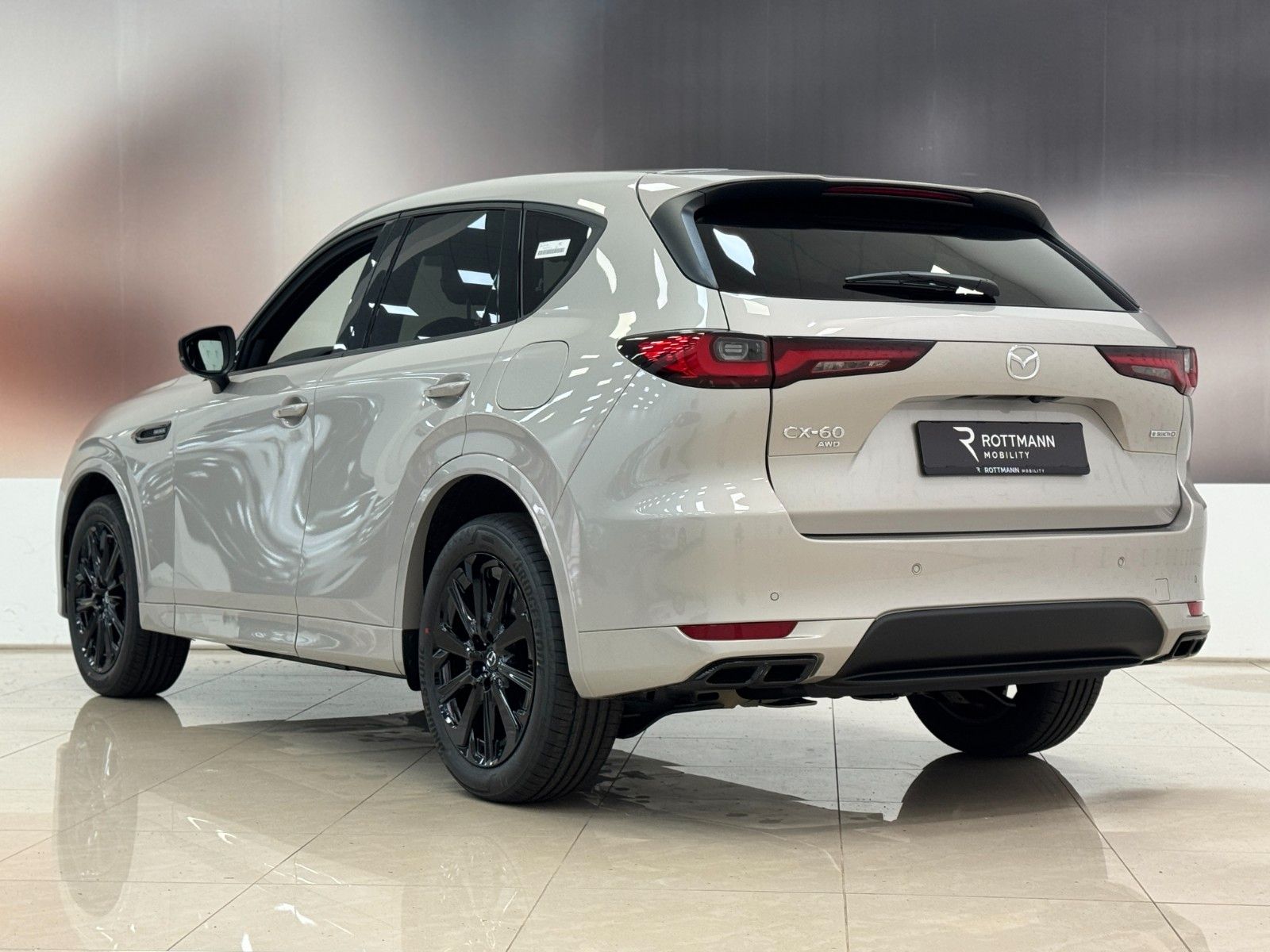 Mazda CX-60 - Bild 7