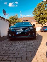 Honda Accord Type S - CU2/2,4L - Honda Accord: 2.4