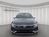 Volkswagen Passat Variant Alltrack 4Motion*LED*Standheizung - graue Volkswagen Passat Alltrack