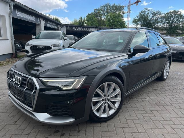 Audi A6 Allroad quattro 55 TDI Matrix LED*Keyless*S6