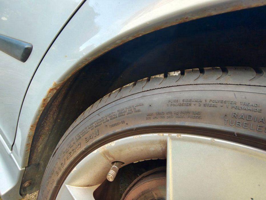 Saab 9-3 2005 — photo 14
