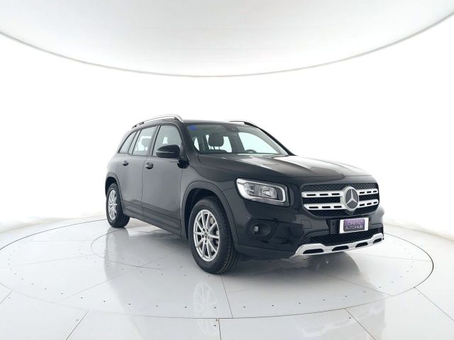 Mercedes-Benz GLB 180 d Executive auto NEOPATENT