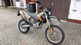 KTM EXC 400 R - KTM EXC 400