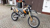 KTM EXC 400 R - KTM 400