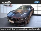 Ford Mustang 5.0 Ti-VCT V8 334 kW Dark Horse Navi LED - blaue Ford Mustang