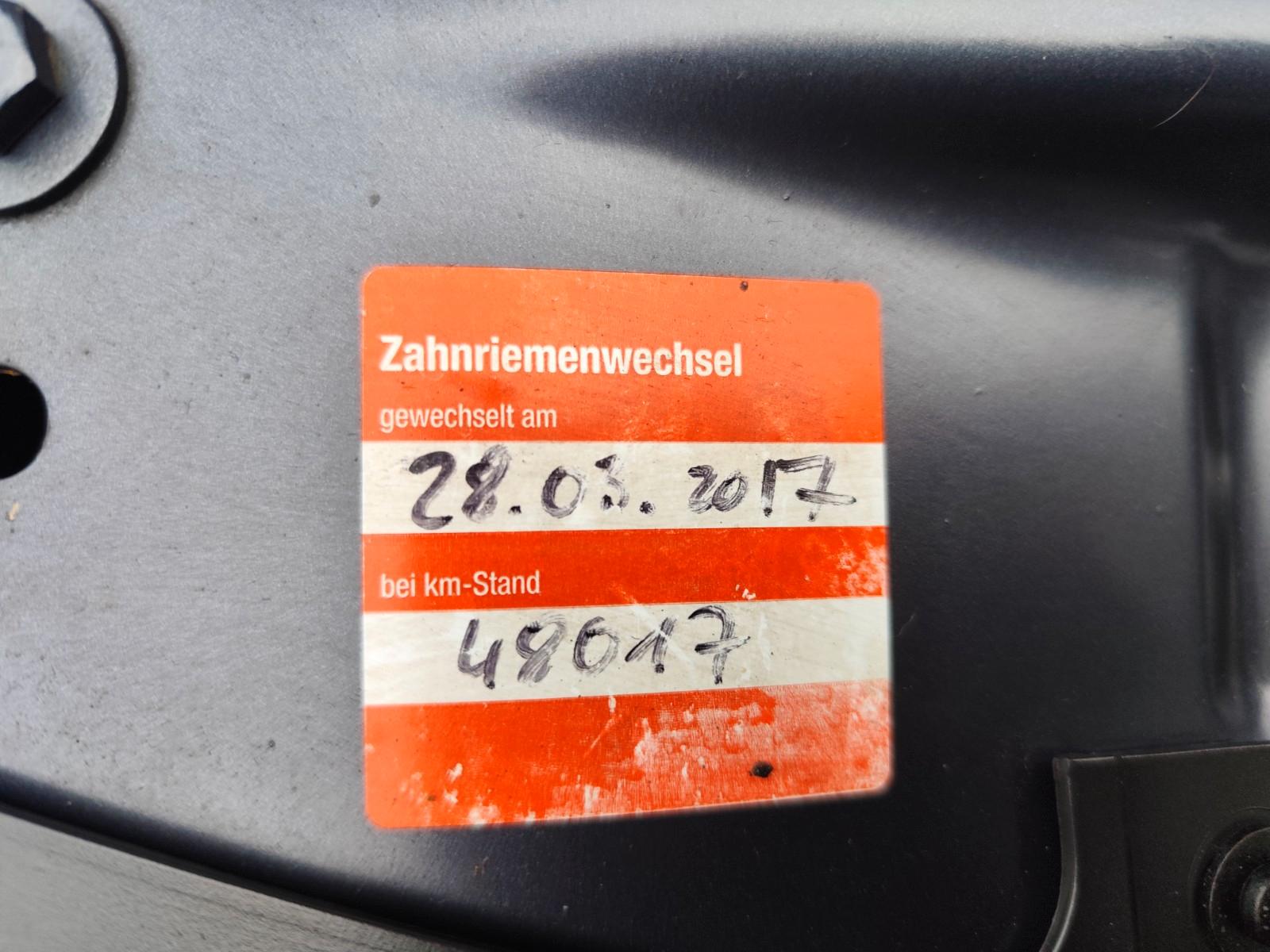 Opel Zafira B Innovation-Ahk-Ölkühler -TÜVNeu-Xenon
