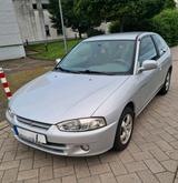 Mitsubishi MITSUBISHI COLT 1.3 - gebrauchte Mitsubishi Colt aus dem Jahr 2002