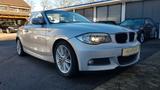 BMW 118i Cabrio aut. ~ M-Sportpaket ~ Leder ~ Xenon - BMW 1er Reihe mit Benzin-Antrieb: Cabrio, Automatik