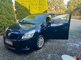 Toyota Verso 1,8 Multidrive S , - Toyota Verso von privat