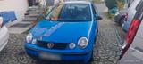 Volkswagen VW Polo N9 - Volkswagen Polo aus 2001: 9n