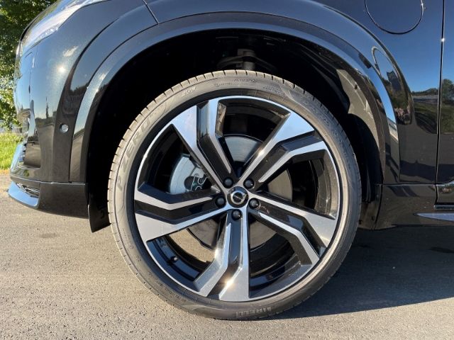 Volvo XC90 T8 AWD Plug-in Hybrid Ultimate Dark 360°Kam foto 8