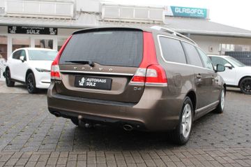 Volvo V70 - 5