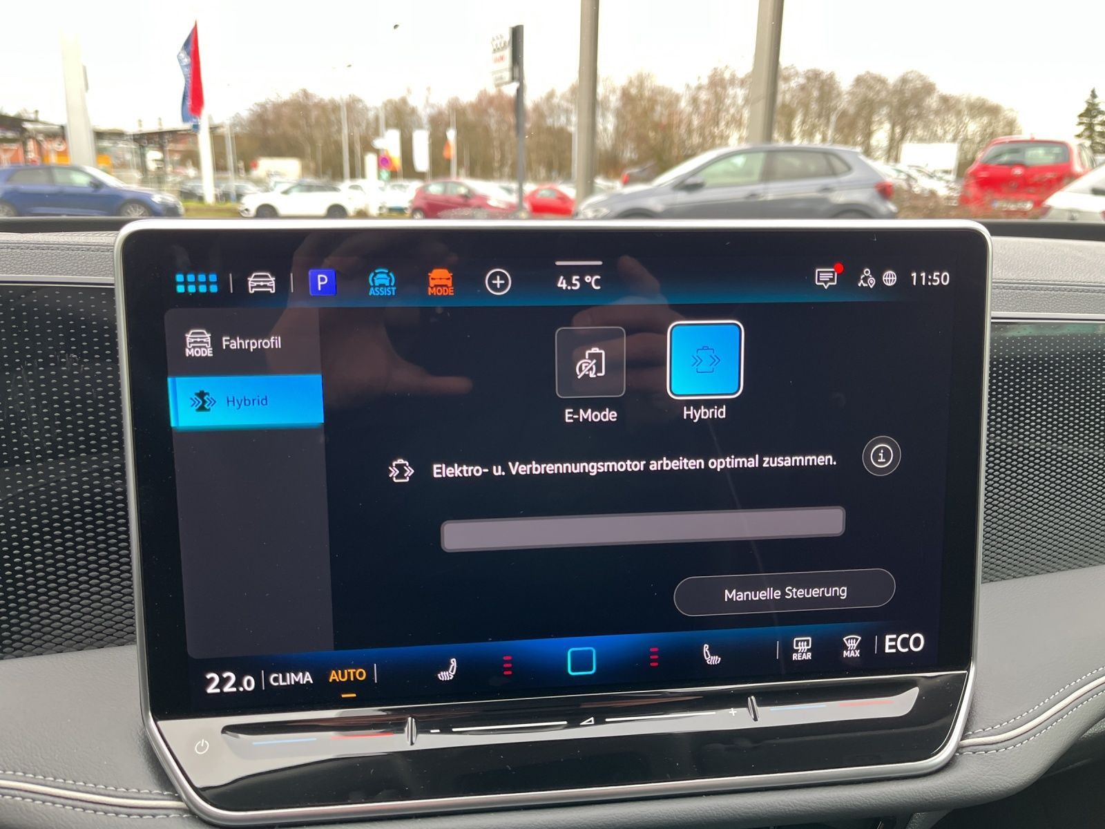 Volkswagen Passat - Bild 25