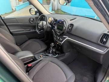 MINI Countryman S (Cooper) - 8