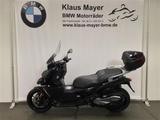 BMW C 400 X - BMW C 400 X