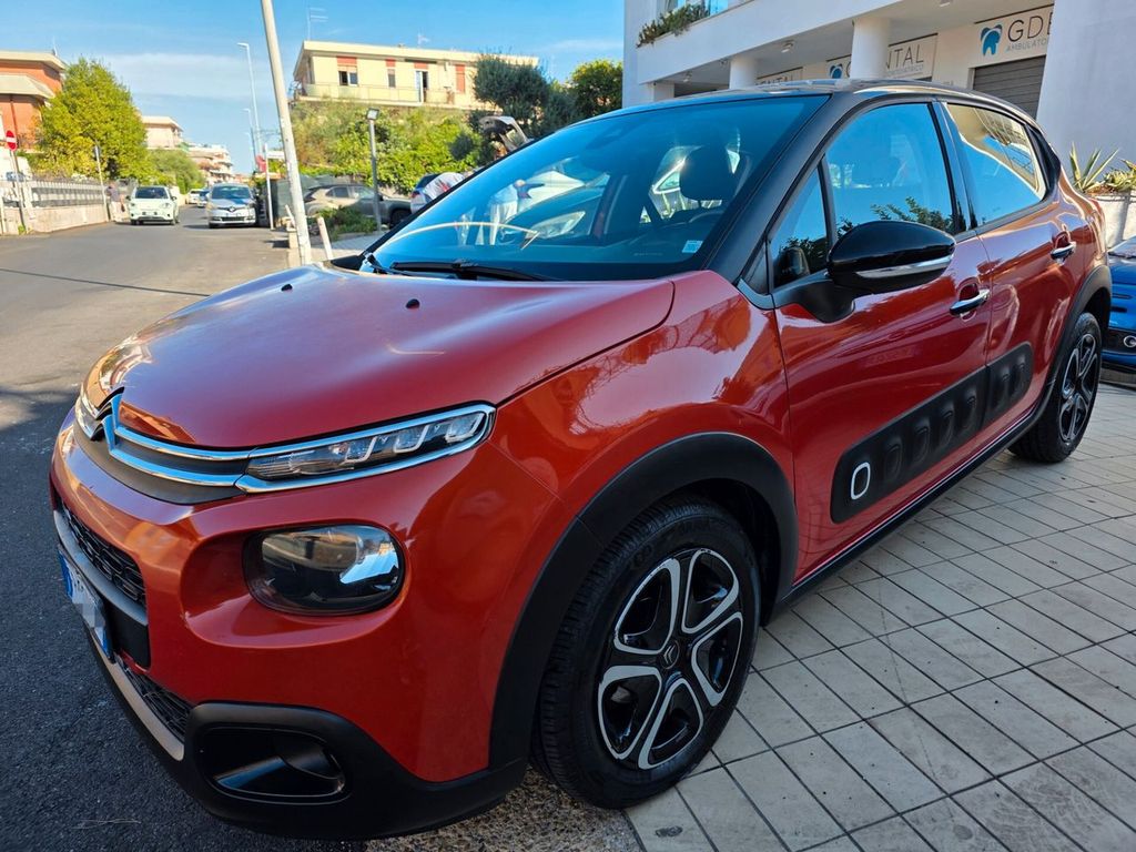 Image of Citroën C3