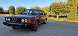 Alfa Romeo 6 (Sei) 2.5 V6 Busso Vergaser L... - Alfa Romeo aus 1981