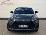 Toyota C-HR Plug-In Hybrid Team Deutschland 2.0 LED - S - Toyota C-HR in Gelsenkirchen