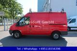 Ford Transit Kasten FT 350 M LKW / AHK - Ford Transit ft 350 m