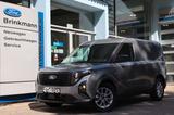 Ford Transit Courier Limited +AHK ***BLACK-WEEK*** - Ford Transit Courier mit Anhängerkupplung