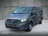 Mercedes-Benz Vito 114 CDI KA BASE Lang 9G+Klima+StandHZ+ParkP - Mercedes-Benz Vito BASE mit Diesel-Antrieb