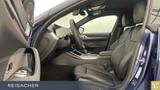 ALPINA D4 S Gran Coupé GSD,AHK,el.Sitz+Mem,DAProf,Leder - ALPINA D4: 4d