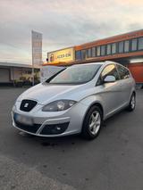 Seat Altea XL 1.6 TDI TÜV-NEU - Seat Altea mit Diesel-Antrieb: 1.6