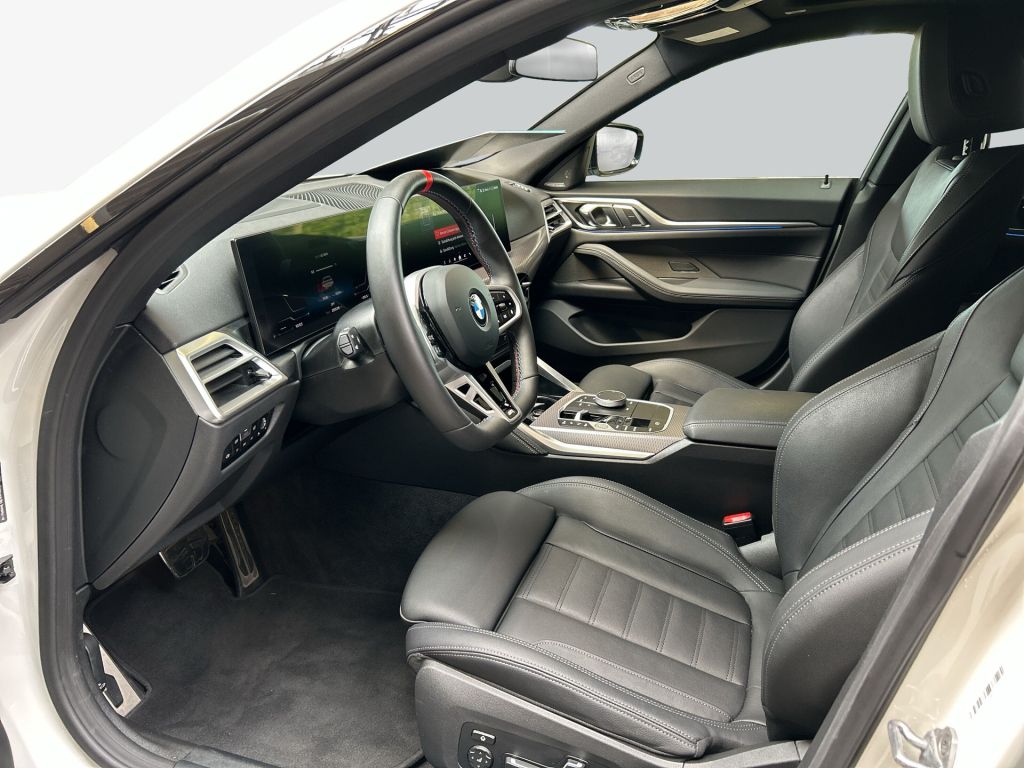 BMW M440 - Bild 10