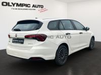 Fiat Tipo 1.5 DCT Hybrid Kombi KAMERA KLIMA-AT DAB BT - Image
