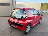 Citroën C1 Style Automatik klima - Citroën C1 aus 2007