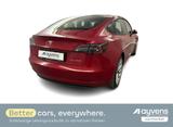 Tesla Model 3 - Langstreckenbatt. Allradantrieb - Tesla Gebrauchtwagen von 2021