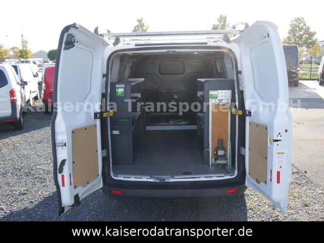 Ford Transit Custom 290 L1H1VA Werkstatt Klima Navi