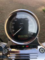 Harley-Davidson FXDCI Dyna Super Glide Custom - HARLEY-DAVIDSON FXDC DYNA SUPER GLIDE CUSTOM