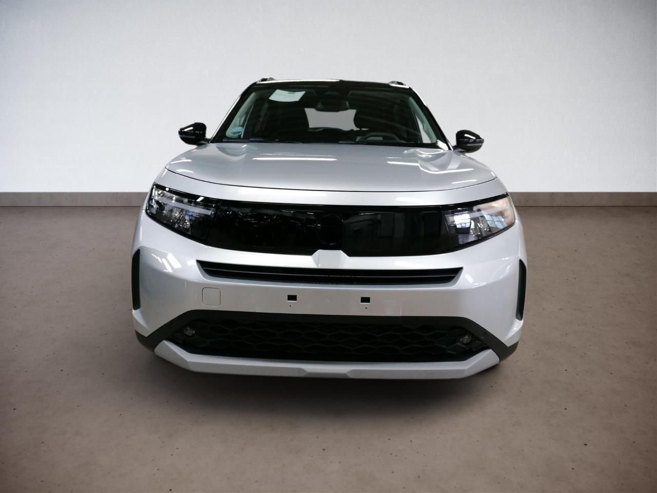 Fahrzeugabbildung Opel Frontera Electric GS