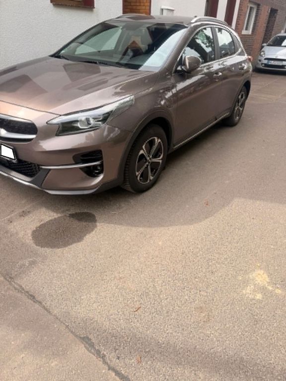 Image of Kia XCeed