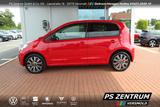 Volkswagen up! 1.0 Black Style SZH ALS Bluetooth Klima - Volkswagen up! aus 2024