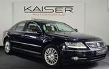 Volkswagen Phaeton V6 TDI 4Motion*INDIVIDUAL*MASSAGE*SITZKL - blaue Volkswagen Phaeton