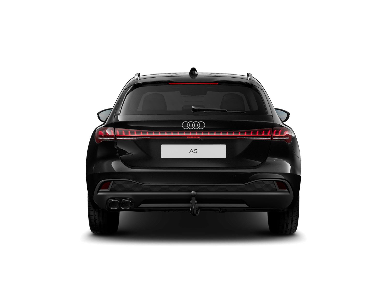 Audi A5 - Bild 6