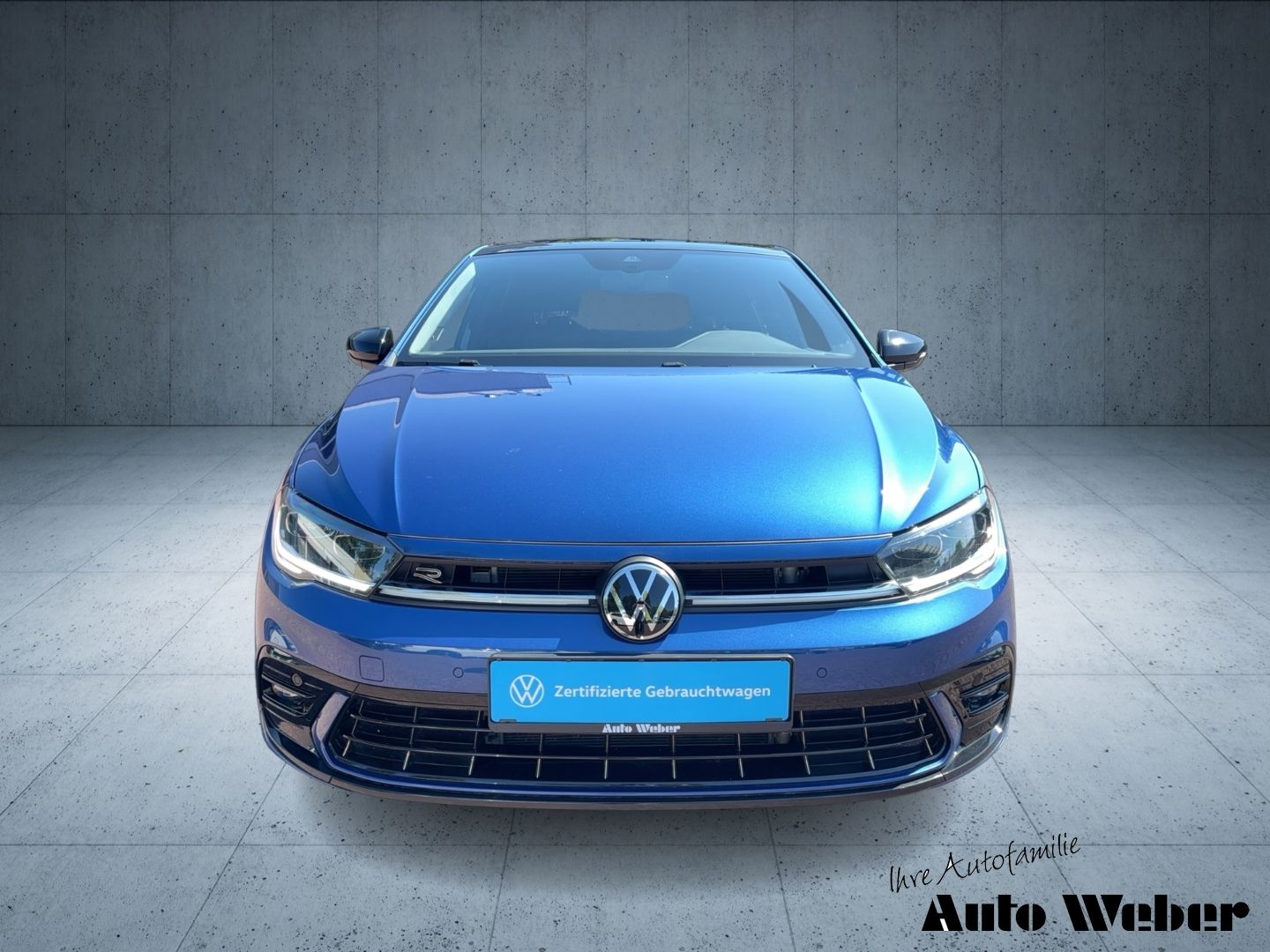 Volkswagen Polo - Bild 8
