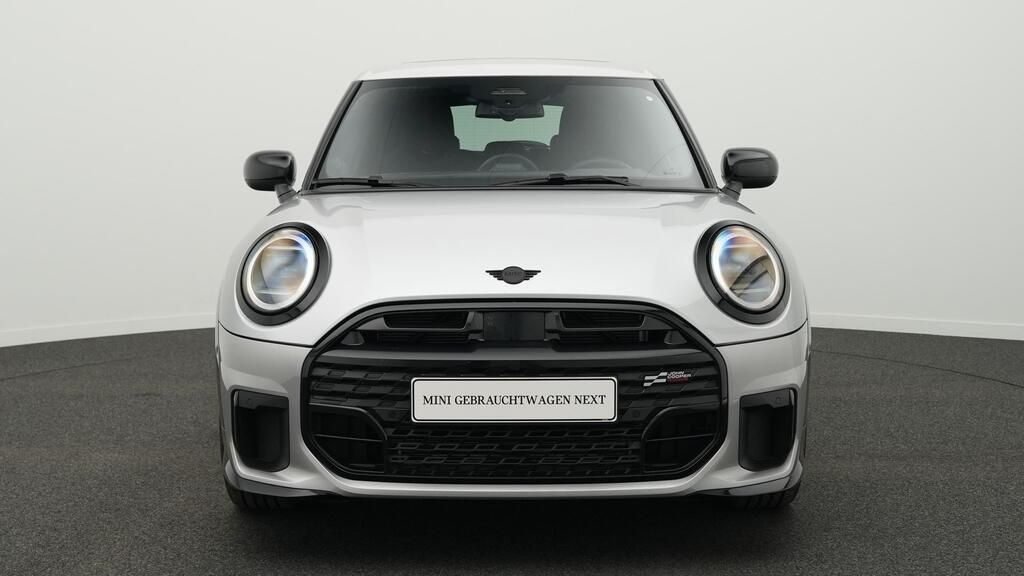 MINI John Cooper Works Trim imagem 3