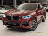BMW X4 M Sport *NAVI PRO*ADAPTIV-LED*HARMAN*LEDER* - BMW X4 in Wiesbaden