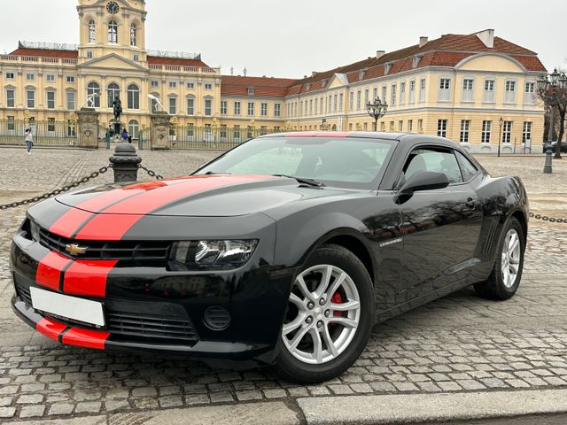 Chevrolet Camaro 3,6 v6 Leder  Service Neu