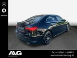 Mercedes-Benz Mercedes-AMG A 35 4M Limo Advanced Pano MBEAM - gebrauchte Mercedes-Benz A 35 AMG aus dem Jahr 2023
