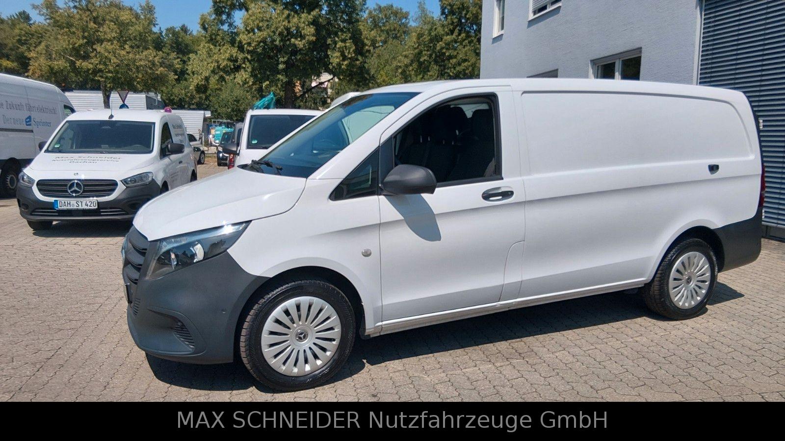 Mercedes-Benz Vito 116 KA lang PRO Kamera Facelift II TOP!!