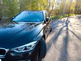 BMW 318d Touring - - BMW 318 in Hamburg