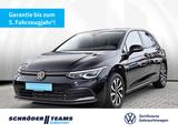 Volkswagen Golf Life 1.5 l TSI Standheizung ACC Active - gebrauchte Limousinen